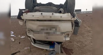 Семья Шавката Рахмонова попала в жуткую аварию: есть погибшие