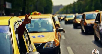 Казахстанцы смогут получать компенсацию за такси