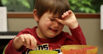 Почему нельзя заставлять ребенка доедать