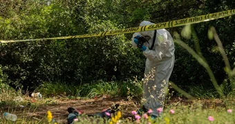 Загадочное убийство в Стамбуле: рядом с телом нашли записку на русском языке