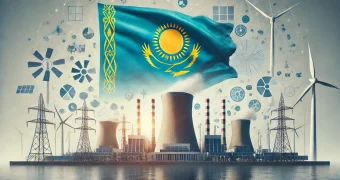 Энергетикам в Казахстане готовят официальный праздник: что известно