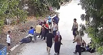 Отец расстрелял сыновей во время ссоры из-за наследства