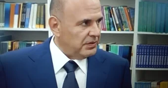 Память о войне связала народы: Мишустин рассказал трогательную историю о Кемеле Токаеве