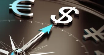 Панику на валютном рынке пытается сдержать Нацбанк