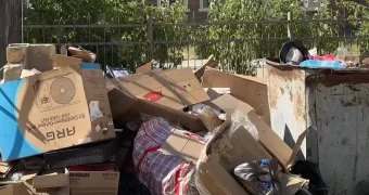 В Актау проходят рейды по контролю за санитарным состоянием объектов предпринимательства