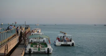 Война за причал в Актау: адвокат предупредил о возможной уголовной ответственности