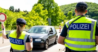 ЕС запускает электронную систему въезда-выезда с биометрическими данными