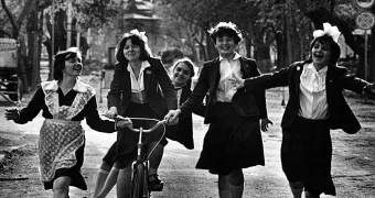 Пять качеств советских детей, которые особенно ценны в наше время