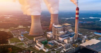 Казахстан построит три новые ТЭЦ без участия России