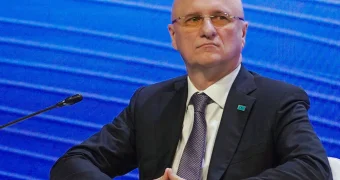 Названа компания, которая построит третью АЭС в Казахстане