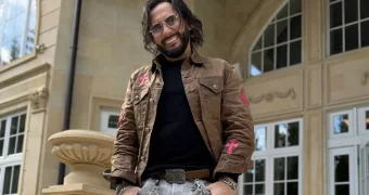 Роскошный особняк Стаса Михайлова стал самым дорогим среди знаменитостей