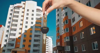 Важное новшество для тех, кто планирует купить квартиру в Казахстане