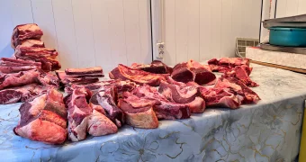 Социальный минимум по максимуму: Актау лидирует по стоимости отдельных значимых продуктов