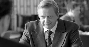 В Москве найден мёртвым актер Максим Глотов