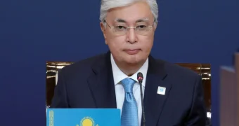 Токаев поручил усилить боевой потенциал армии Казахстана