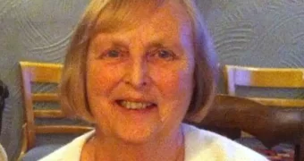 Пенсионерка умерла после того, как ее облизала собака внучки