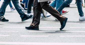 Как не умереть раньше времени: ученые раскрыли важность быстрой ходьбы