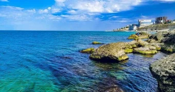 Циклон и антициклон разделят Казахстан 3 августа: прогноз резких погодных контрастов