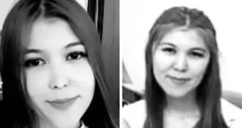 Пропавшую в Шымкенте девушку нашли мертвой в мусорном баке