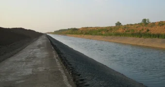 Пятилетний ребенок утонул в оросительном канале в Акмолинской области