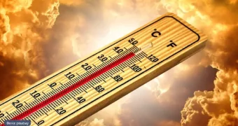 Аномальная жара ставит под угрозу энергетические системы Европы