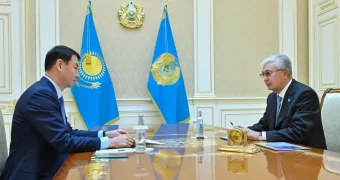 Токаев поручил запретить в верхней зоне Алматы строительство многоквартирных ЖК