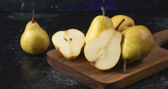 Названы самые скоропортящиеся фрукты в жару