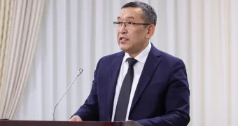 В КНБ подтвердили: вице-министр транспорта Сатжан Аблалиев задержан