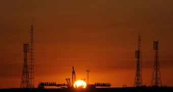 Сделано в Казахстане: страна запускает свою первую ракету