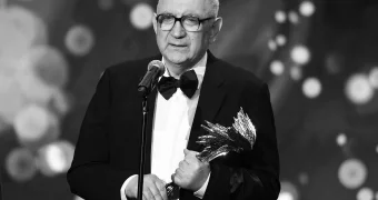 Скончался Эльдар Шенгелая — народный артист СССР и легенда грузинского кино