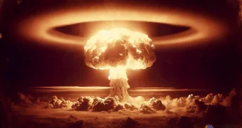 Сигнал «Атом»: о чём информирует самый жуткий звук в мире и куда нужно успеть добежать за 15 минут