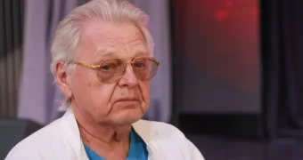 «У него есть дочь и сын»: друг Юрия Антонова рассказал о детях музыканта — тайну уже не скрыть