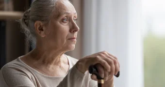 Альцгеймер подкрадывается незаметно: ранние признаки, о которых вы не знали