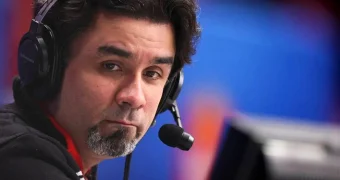 «Страшная новость, шок, ужас»: Губерниев – о гибели Гришина