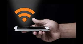 Wi-Fi научили видеть сквозь стены — приватность теперь под угрозой