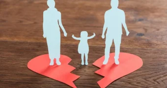 В Казахстане упрощают разводы — даже при наличии детей