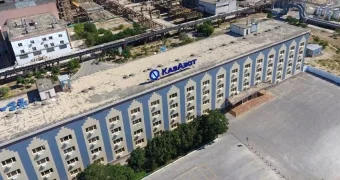 Поймать «лисий хвост»  – в Актау снова проверили КазАзот