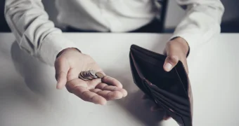 Почти 1000 граждан в Мангистау признаны банкротами