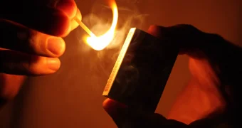 Двойное убийство: в Казахстане зарезали и задушили пенсионеров