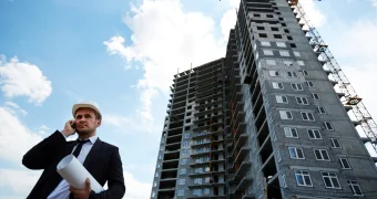 За «продажу воздуха» оштрафовали застройщика в Жанаозене