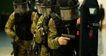 Спецоперацию провел КНБ в Мангистау