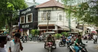 Россиянин назвал худшую страну для отпуска: попытались ограбить в первые же 10 минут