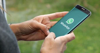 В WhatsApp появится новая антимошенническая функция