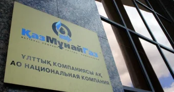Мегапроект по переработке газа запускают на Тенгизе