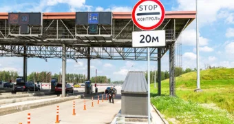 Автовладельцам придётся оплачивать проезд по трассе Актау – Бейнеу