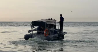 Экипаж пропавшего военного вертолёта в Казахстане до сих пор не найден