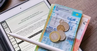 На счету свыше 3,9 млн тенге - срочно сдавайте декларацию: что нужно знать казахстанцам