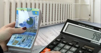 Новое повышение тарифов на коммунальные услуги в Казахстане - до 30%: что известно