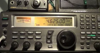 Тайна «жужжалки» не раскрыта: Роскомнадзор уходит от ответа о Радио Судного дня