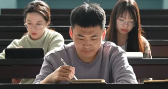 Объявлены обладатели образовательных грантов в Казахстане на 2025 год